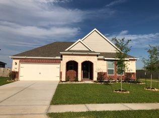 3803 Eastbury Ln, Pearland, TX 77584