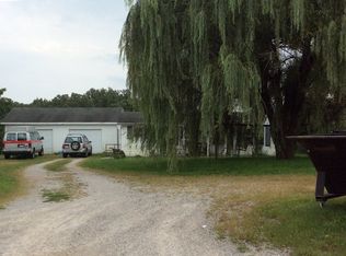 1697 Red Hollow Rd, Beaver, OH 45613