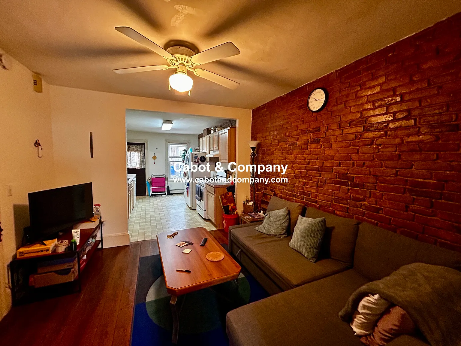 2 bed, 1.0 bath, 750 sqft, $2,750 — Photo 1