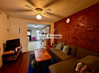 8 Mead St APT 1, Boston, MA 02134
