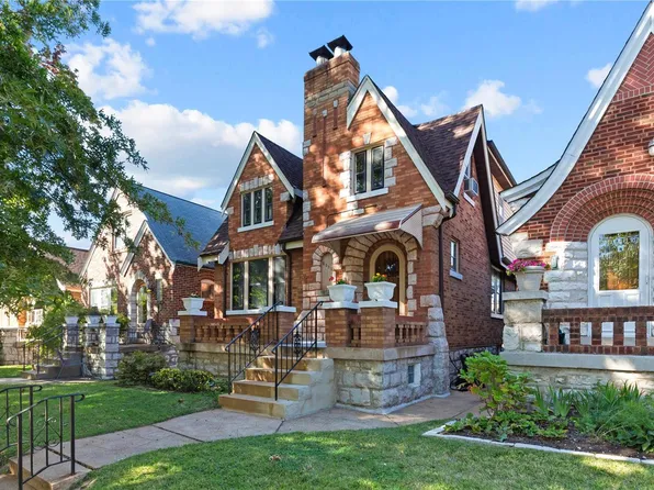 5511 Delor St, Saint Louis, MO 63109