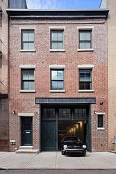 29 Downing Street