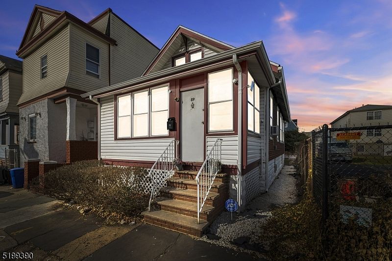 89 Wainwright St, Newark, NJ 07112 | Zillow