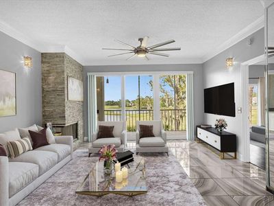 451 Hamptoncrest Cir APT 205, Lake Mary, FL, 32746