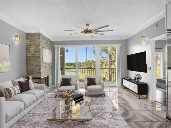 451 Hamptoncrest Cir APT 205, Lake Mary, FL 32746