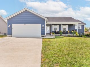 501 Deluth Dr, Bowling Green, KY 42101