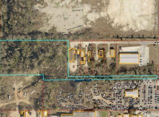 0 Schillinger Rd N, Mobile, AL 36608