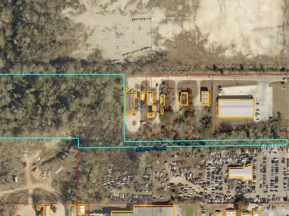 0 Schillinger Rd N, Mobile, AL 36608