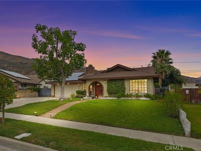 5537 N Stoddard Ave, San Bernardino, CA, 92407