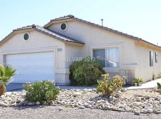 2015 N Thunder Storm Ave, North Las Vegas, NV 89032