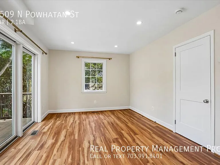 1509 N Powhatan St — Photo 22