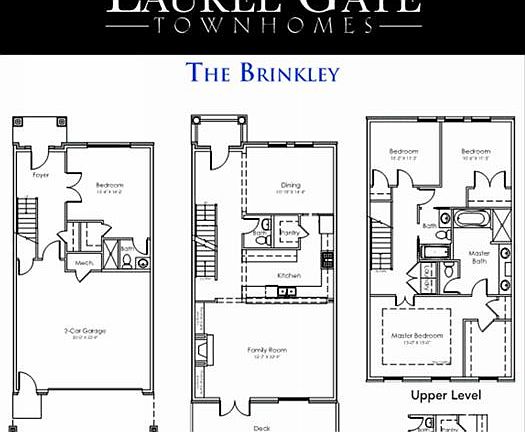 2nd image of 517 Leighton Woods Ct #11