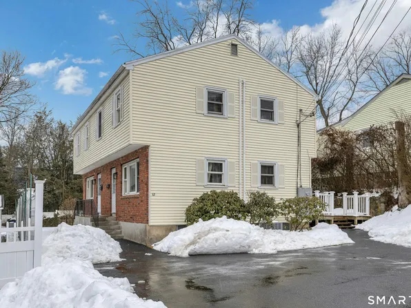 85 Burwood Ave, Stamford, CT 06902