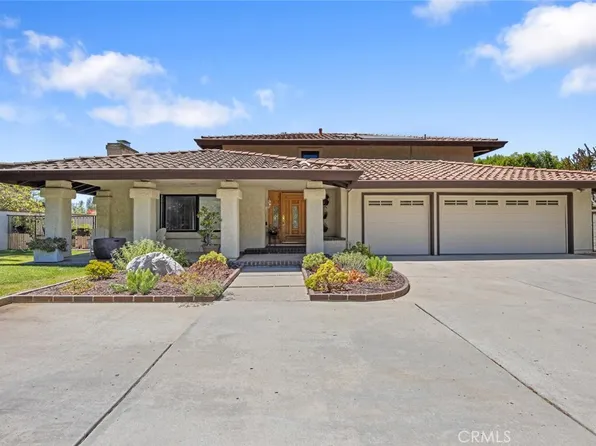 1579 Via Parque, Thousand Oaks, CA 91360
