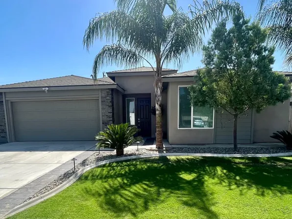 2511 Karrie Lynn Dr, Bakersfield, CA 93313