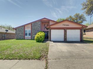 6540 Ridglea Dr, Watauga, TX 76148