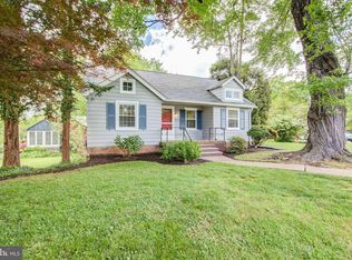 2031 Glen Ross Rd, Silver Spring, MD 20910