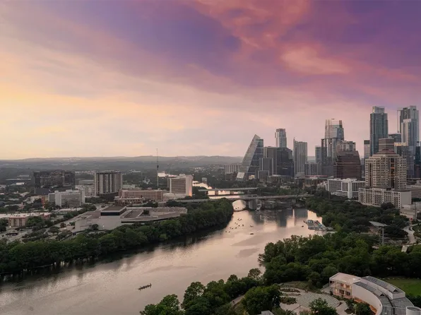 48 East Ave #2911, Austin, TX 78701