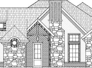 4503 140th St, Lubbock, TX 79424