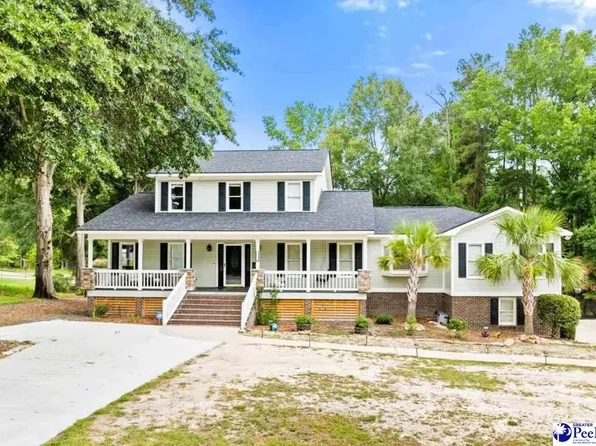 224 Country Club Rd, Darlington, SC 29532