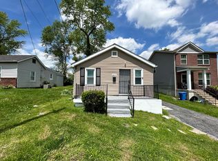 8405 Short St, Saint Louis, MO