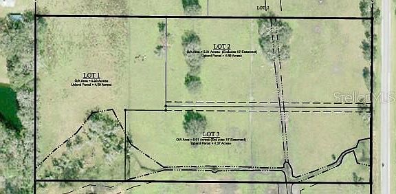 3rd image of 0 S CR 39 LOT 5