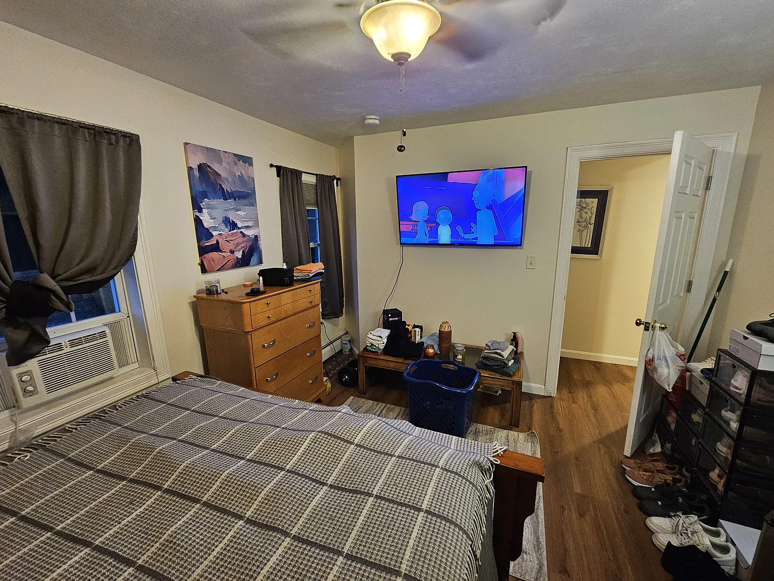 3 bed, 2.5 bath, 1392 sqft, $1,000 — Photo 3