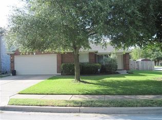 15530 Cadoz Dr, Austin, TX 78728