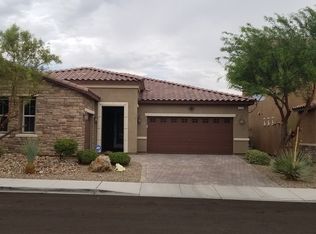 2244 Caltana Ct, Henderson, NV 89052