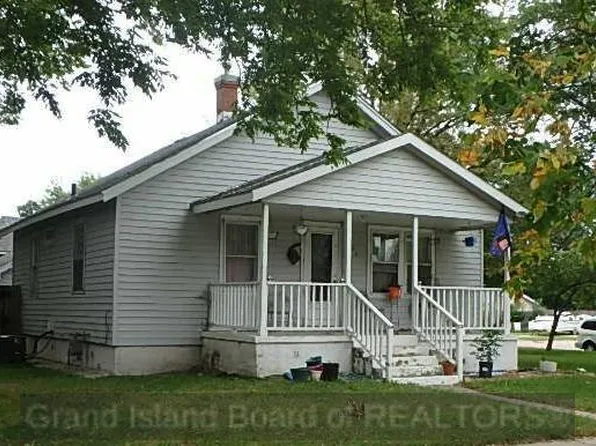 805/713 E 8th Street N Poplar St, Grand Island, NE 68801