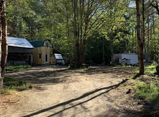54 E Main St, Plainfield, MA 01070