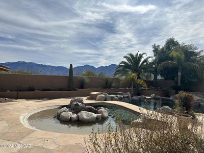 12202 N Tall Grass Dr, Oro Valley, AZ, 85755