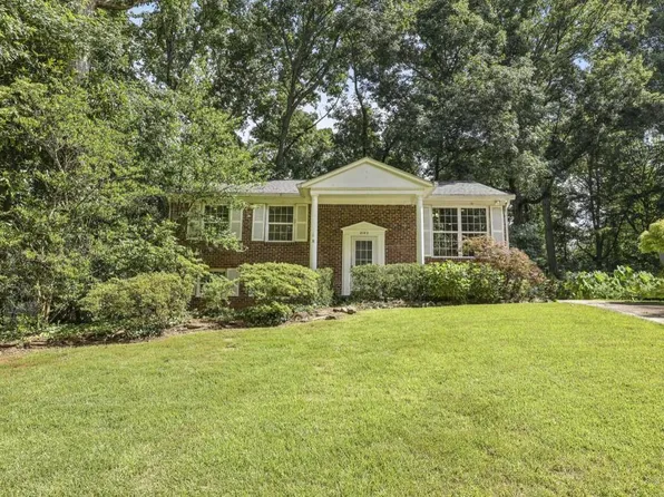 2183 Seaman Cir, Atlanta, GA 30341