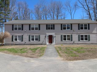 30 Winnocks Neck Rd #8, Scarborough, ME 04074