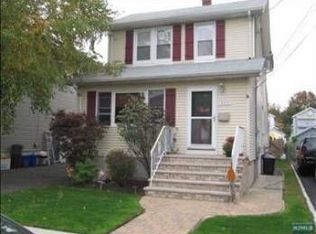 322 Watson Ave, Lyndhurst, NJ 07071