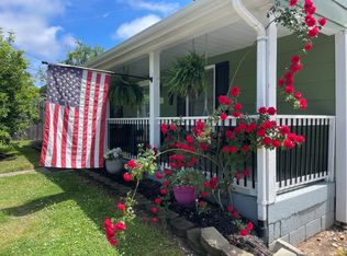 137 Welch St, Mount Airy, NC 27030