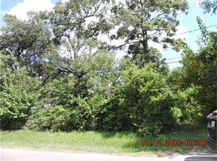 16301 1st St, Channelview, TX 77530