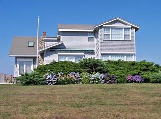 321 Brayton Point Rd, Westport, MA 02790