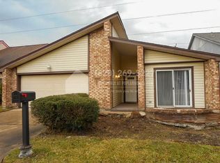 2850 Creekway Cir, Missouri City, TX 77459