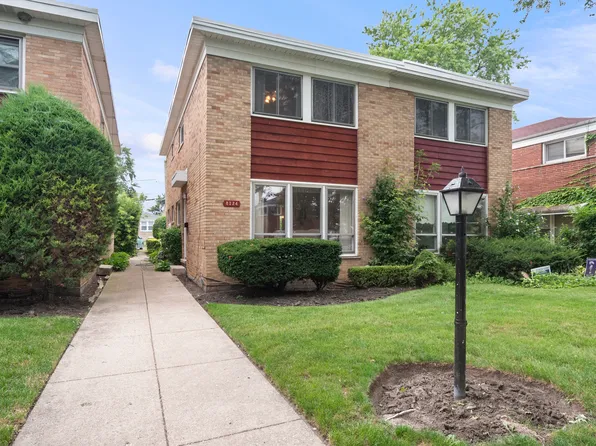 8324 Kimball Ave, Skokie, IL 60076