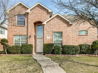 1641 Salvia Springs Dr, Allen, TX 75002