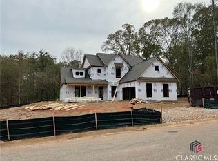 1191 Red Fox Trl, Bishop, GA 30621