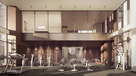 Rented by Oxford Property Group