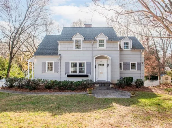 2024 Colonial Pl, Winston Salem, NC 27104