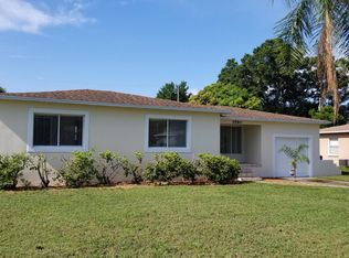 3590 Benson Ave N, Saint Petersburg, FL 33713