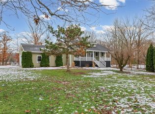 16975 N 518 East Rd, Fithian, IL 61844