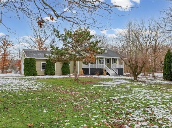 16975 N 518 East Rd, Fithian, IL 61844