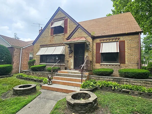 11300 S Green St, Chicago, IL 60643