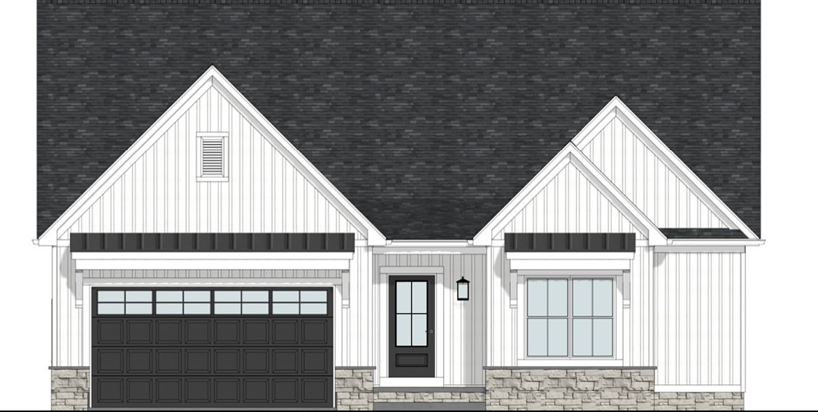 Morada Bay Plan, Azalea Farms, Perry, OH 44081 Zillow