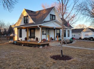 208 Kingwood St, Stanton, NE 68779